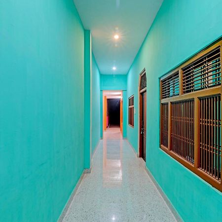 Hotel O Home Om Marriage Hall Ayodhya 외부 사진