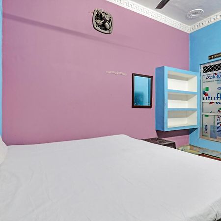 Hotel O Home Om Marriage Hall Ayodhya 외부 사진